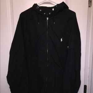 Polo Jacket